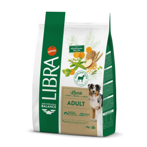 Pienso Libra Cordero