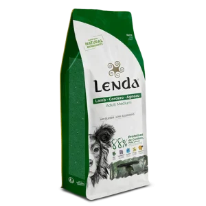 Lenda<br>Cordero