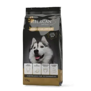 Pienso Ibercan, 100% ibérico