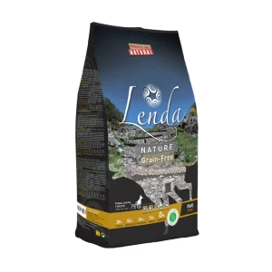 Pienso Lenda Pavo Grain-Free