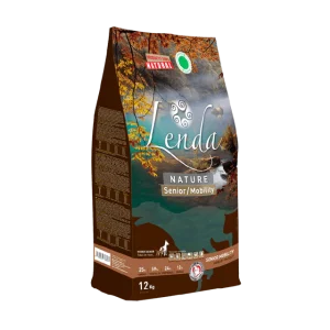 Pienso Lenda Senior Mobility