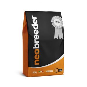 Pienso Neobreeder top performance