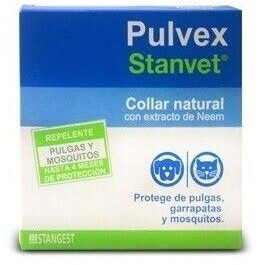 STANGEST PULVEX COLLAR
